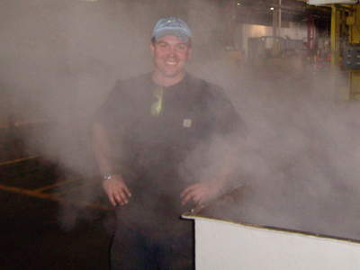 Steam Generator Installation and Service Macomb Michigan