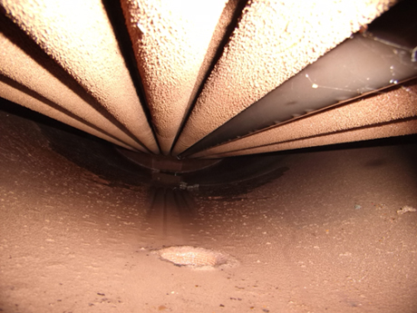 Fire Tube Boiler Maintenance in Troy Michigan