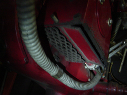 Power Burner Boiler Service in Royal Oak Michigan