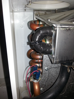 Water Tube Boiler Repair in Washington Michigan