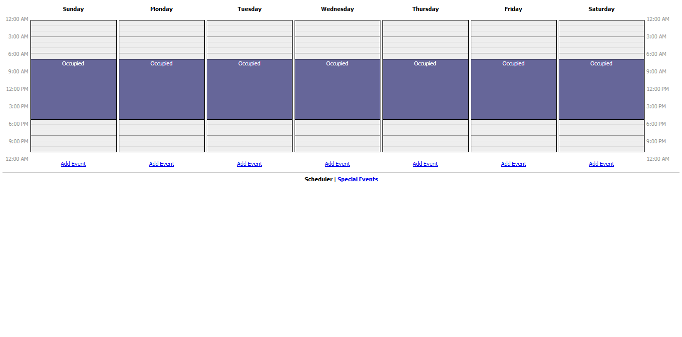 Building Automation