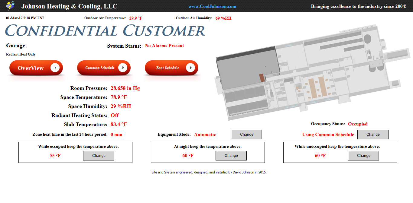 Building Automation