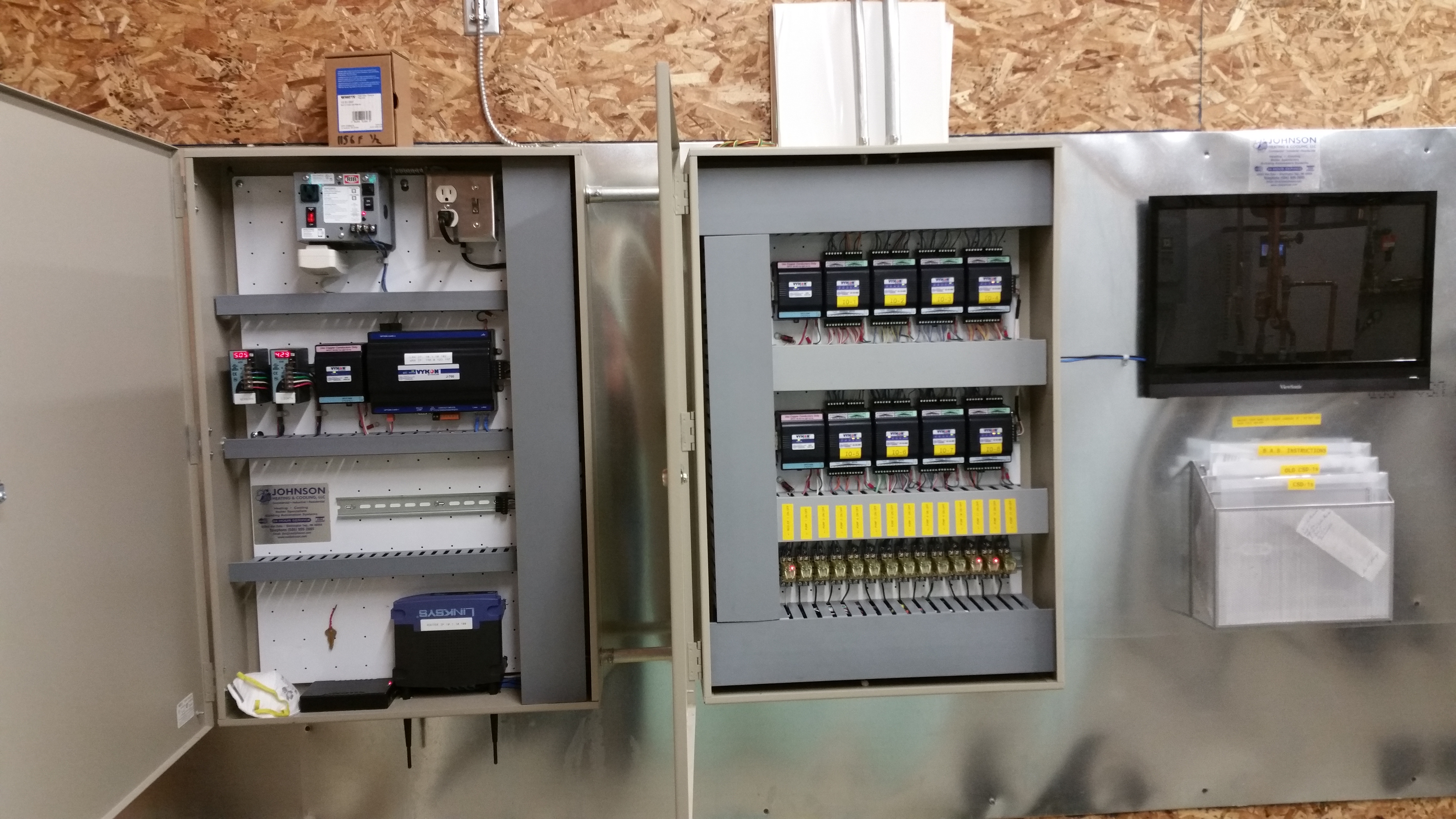 Building Automation