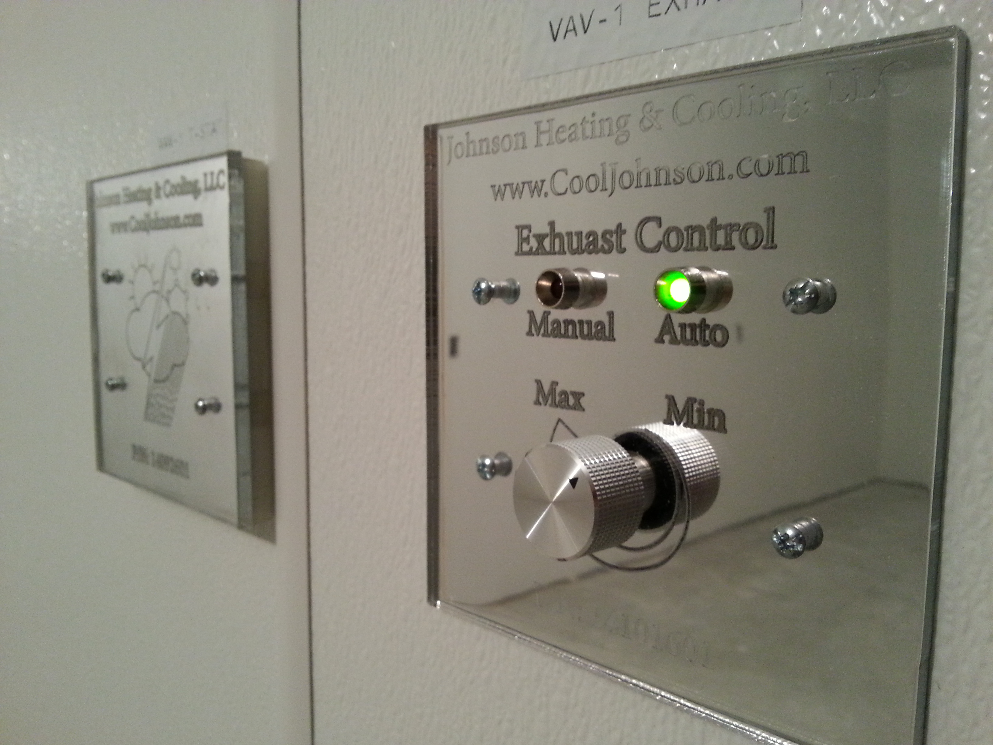 Building Automation
