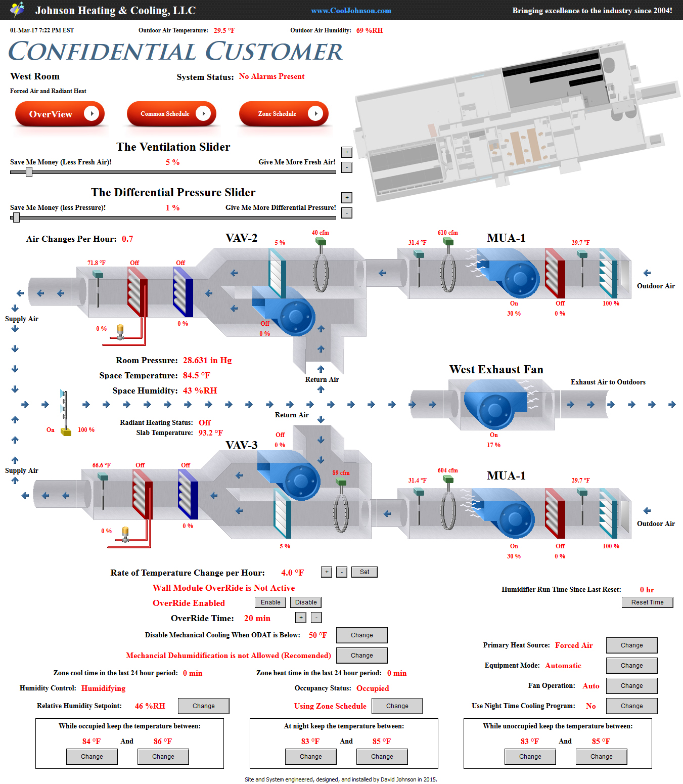 Building Automation