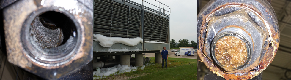 Chemical treatment company Plymouth Michigan 6