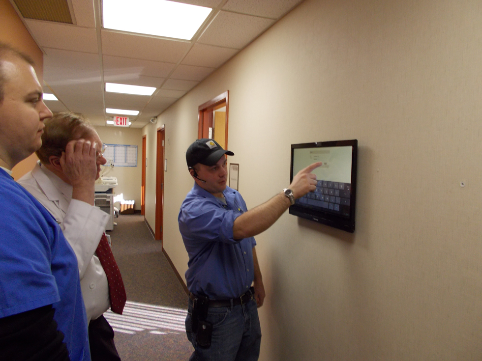 Building Automation Systems Troy, Michigan