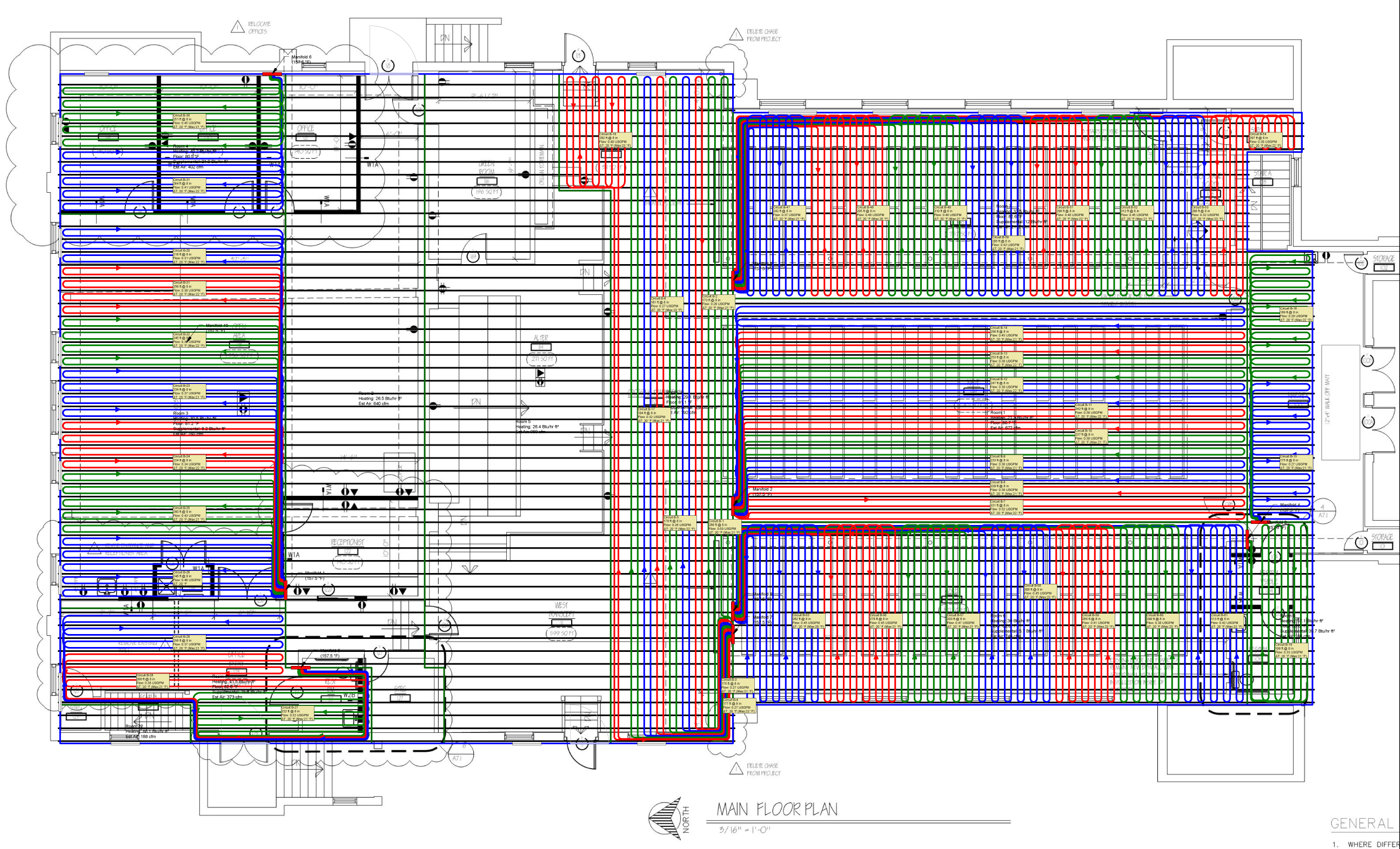 Building Automation Detroit