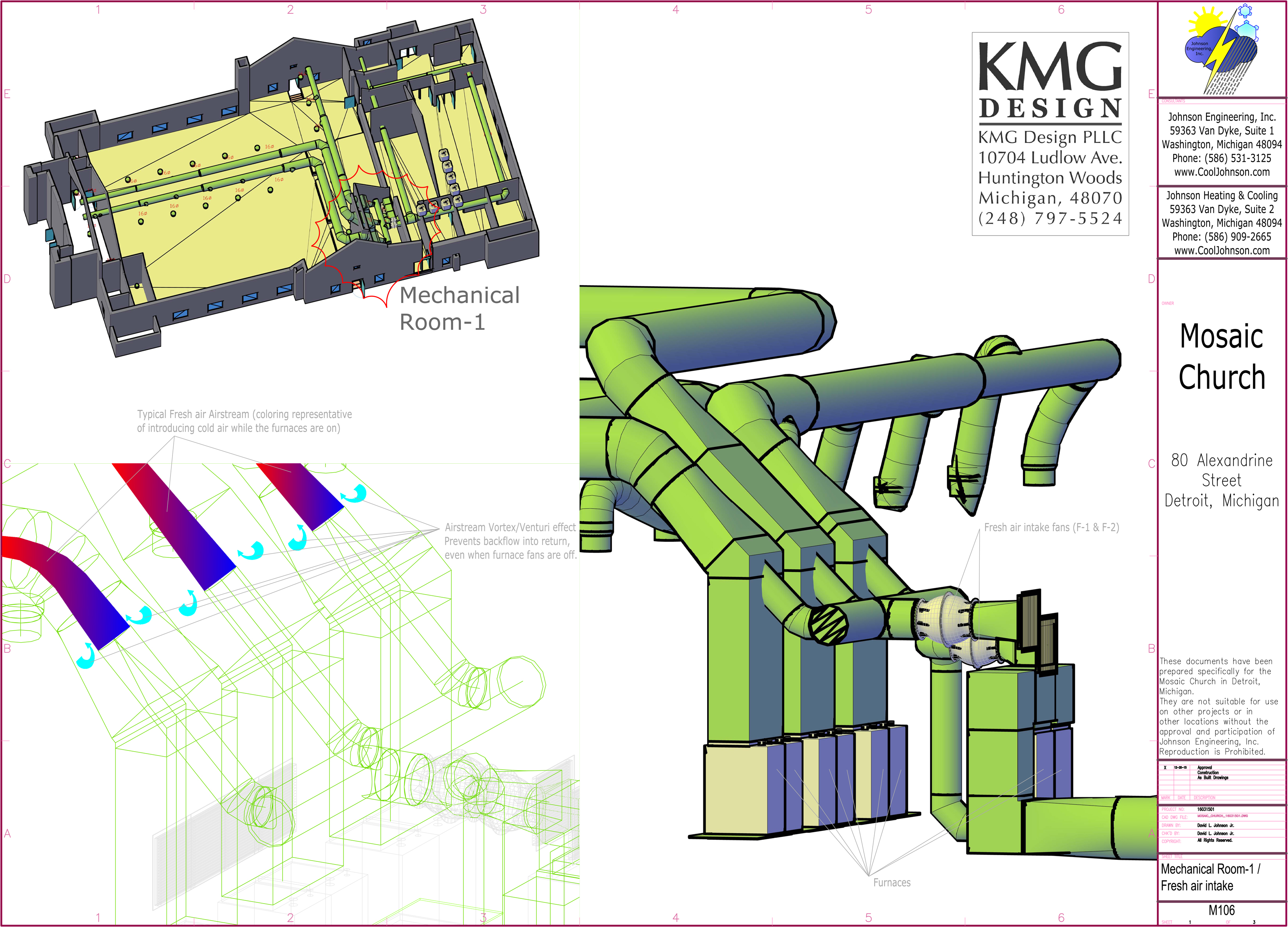 Building Automation