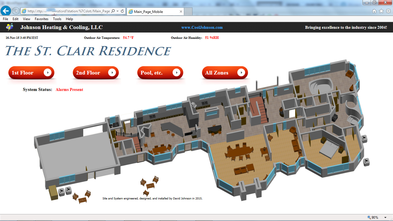 Building Automation Contractors In Michigan