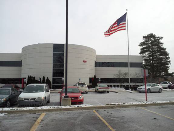 Waterford, Michigan Building Automation