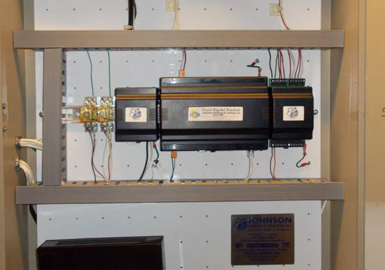 Waterford, Michgan Building Automation System