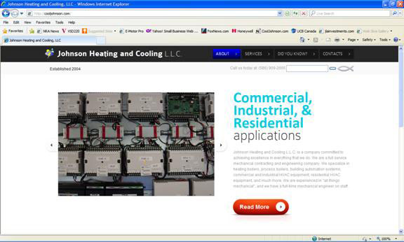 Waterford, Michgan Building Automation Systems